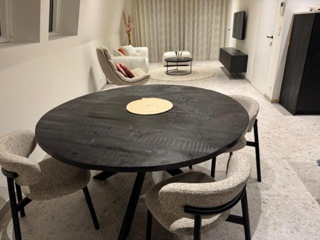 The Corner -FRANS Apartment in Flanders