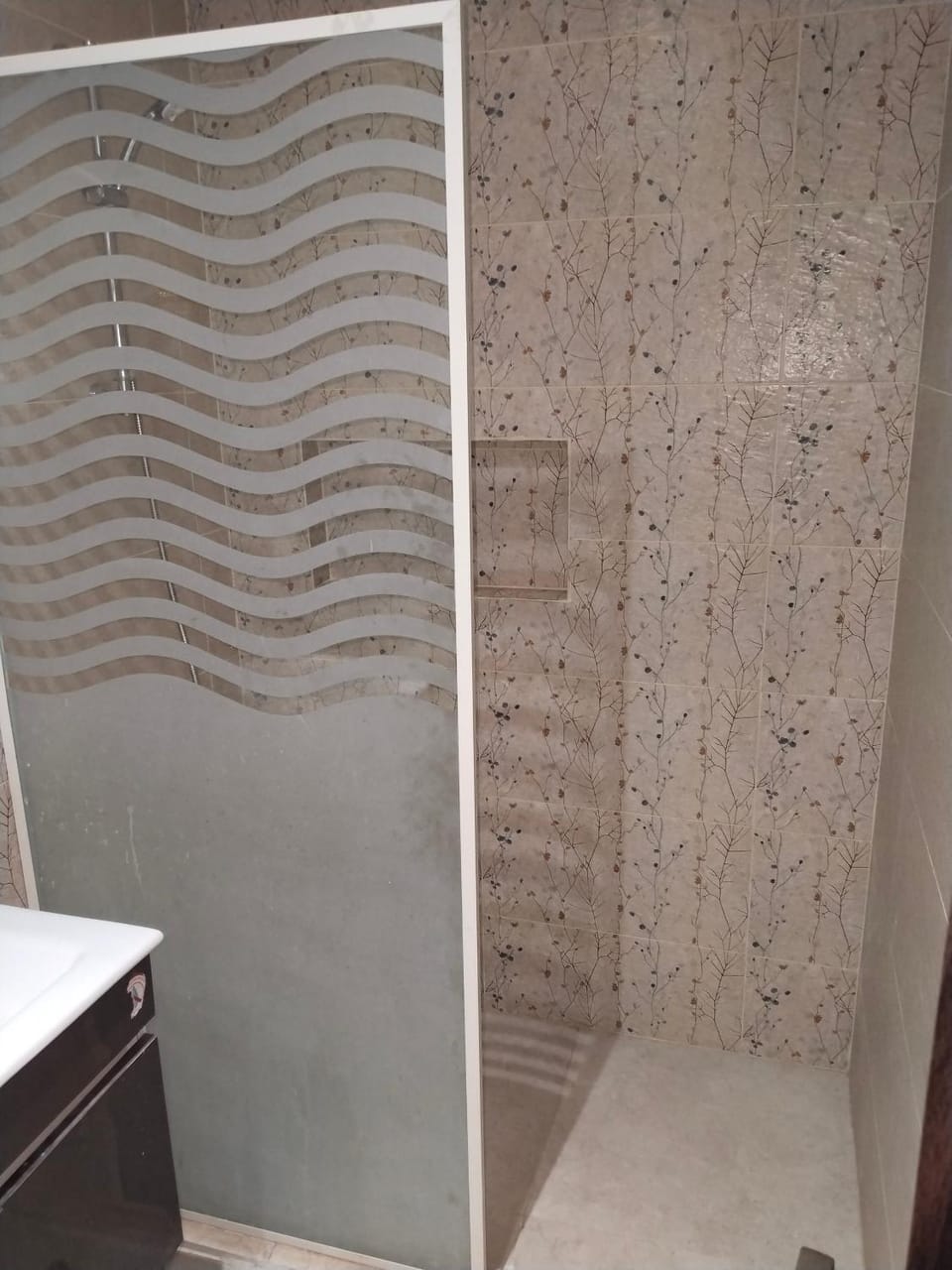 شقه مفروشه للايجار منيل الروضه النيل الصغير Apartment in Cairo