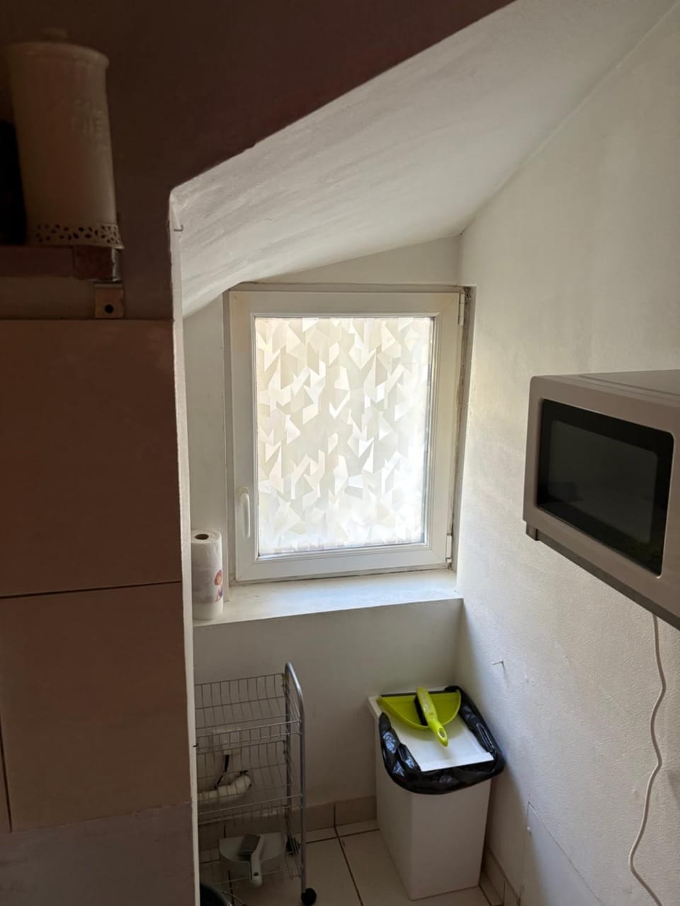 Type1 bis HYPER centre Apartment in Dijon