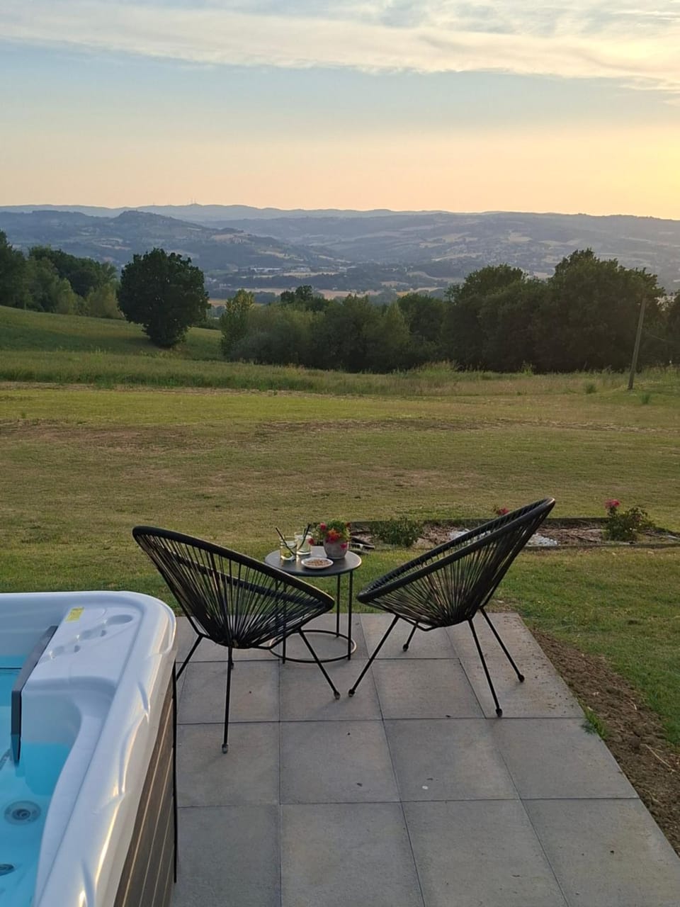 Agriturismo Il Truffarello TODI Farm Stay in Umbria