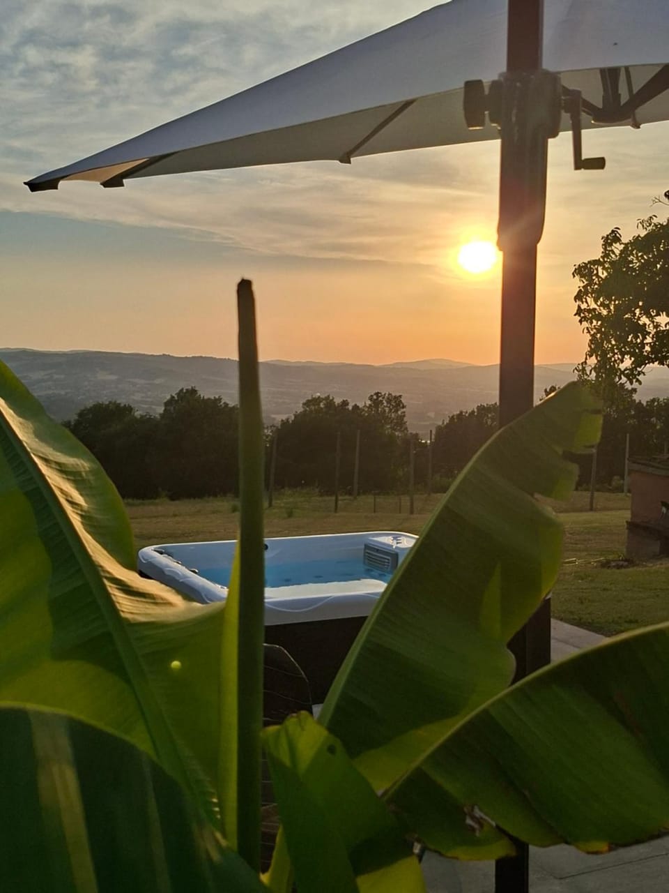 Agriturismo Il Truffarello TODI Farm Stay in Umbria