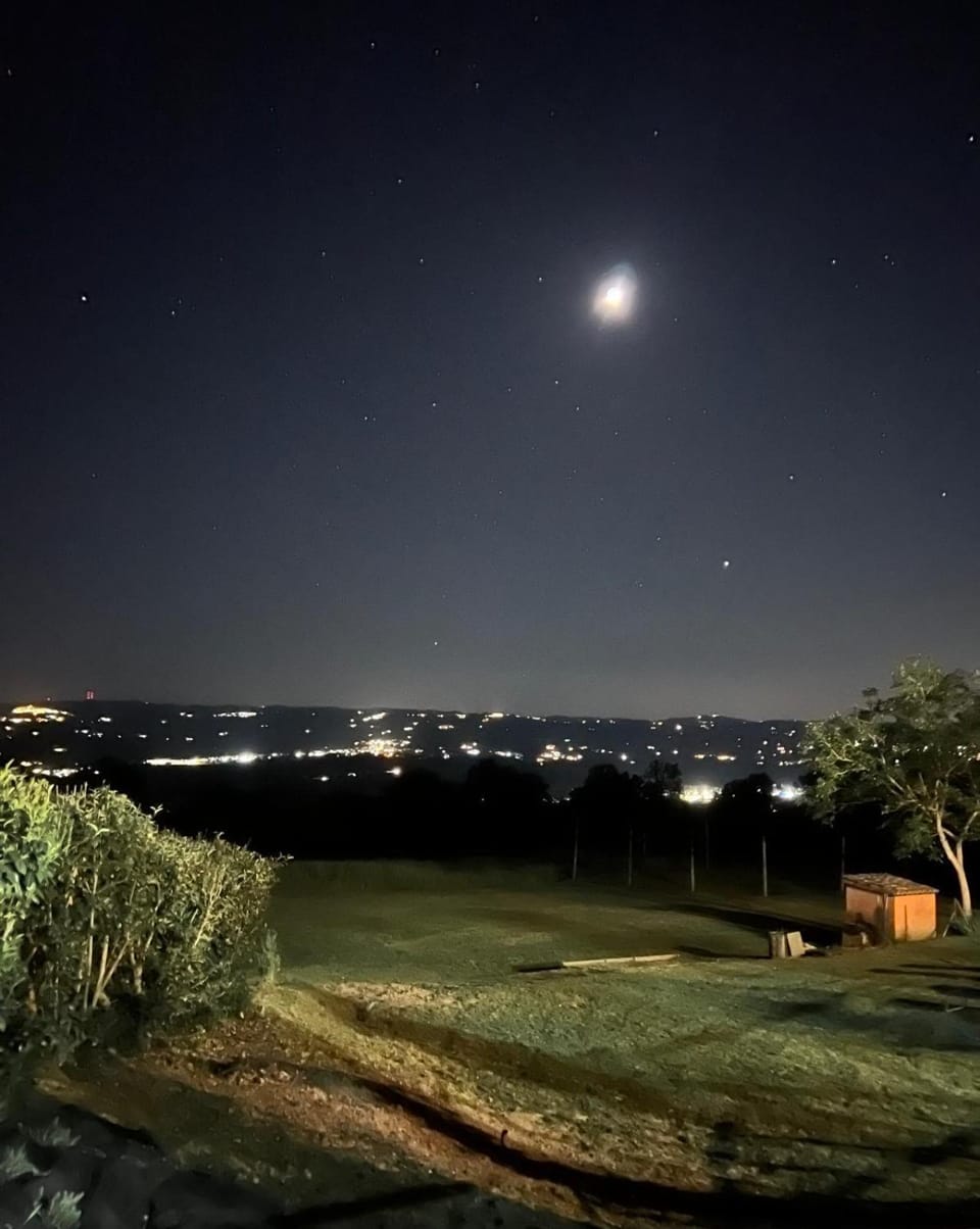 Agriturismo Il Truffarello TODI Farm Stay in Umbria