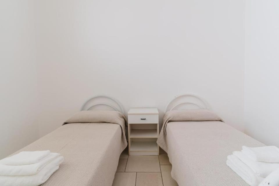 Casa di Lorenzo House in Porto Cesareo