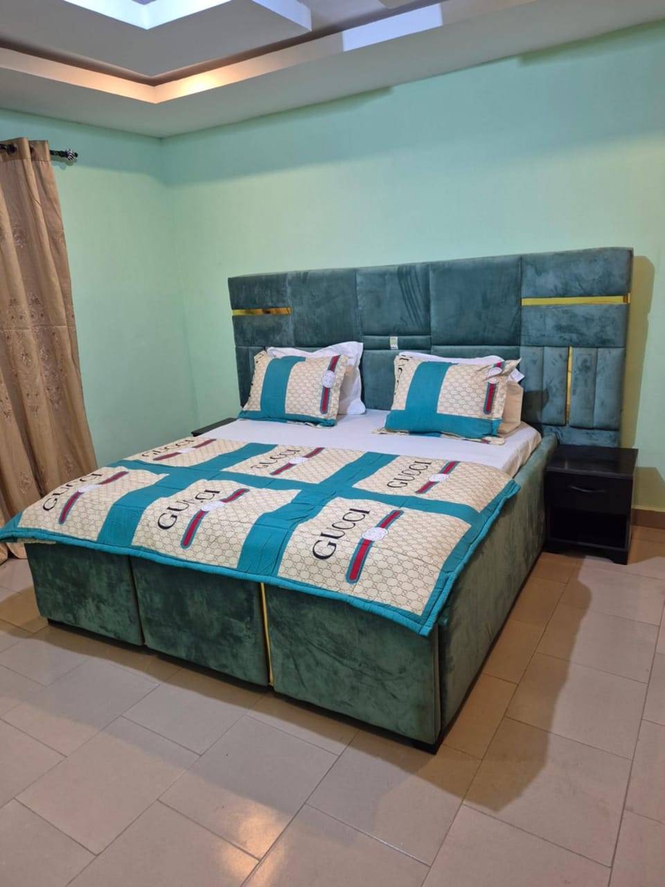 G and E Guesthouse kumba Apartment in Littoral Region, Cameroon