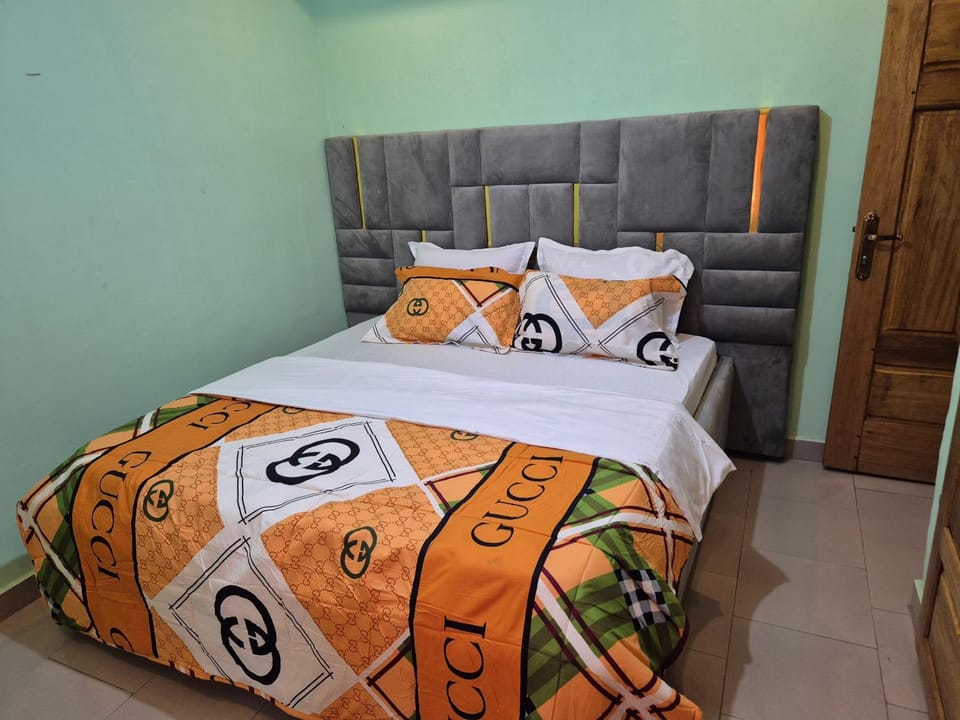 G and E Guesthouse kumba Apartment in Littoral Region, Cameroon