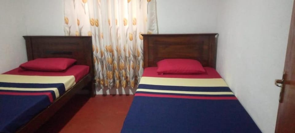 Happy Heaven Guest House Kataragama House in Uva Province, Sri Lanka