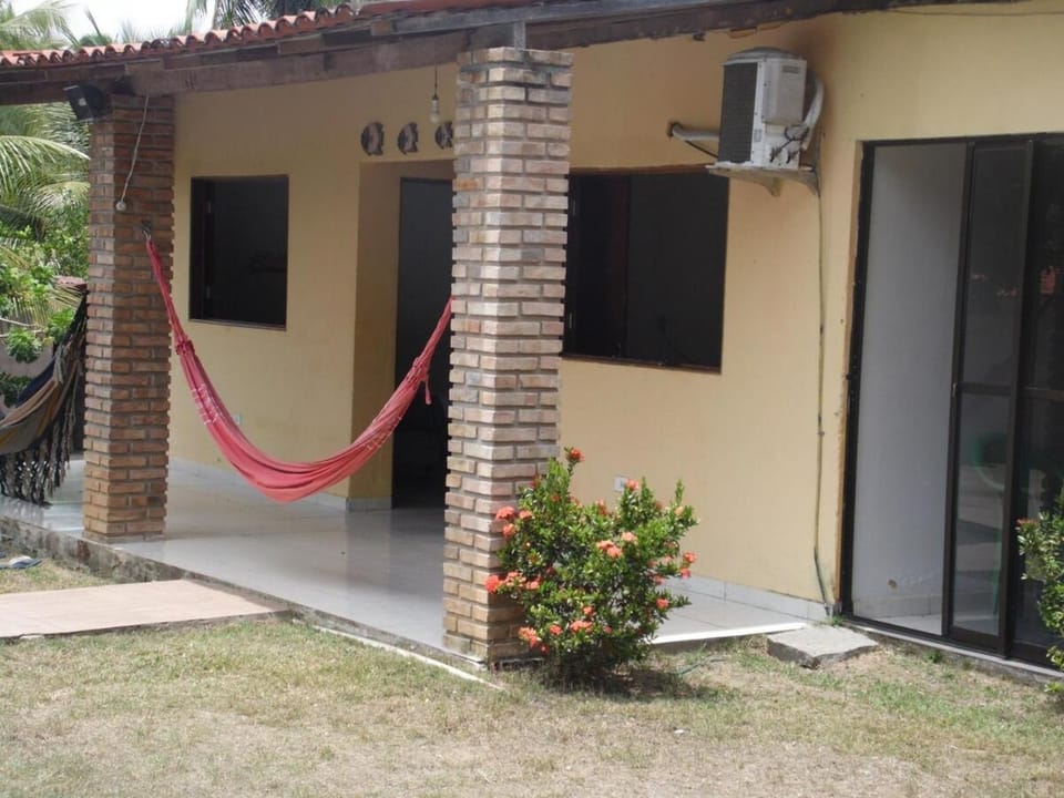 Bitingui infinity House in State of Alagoas, Brazil