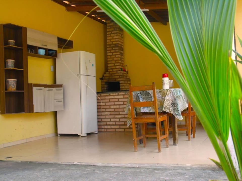 Bitingui infinity House in State of Alagoas, Brazil