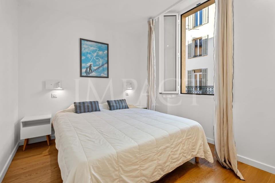 REF 2023- Cannes Croisette - Apartment to rent Apartment in Cannes