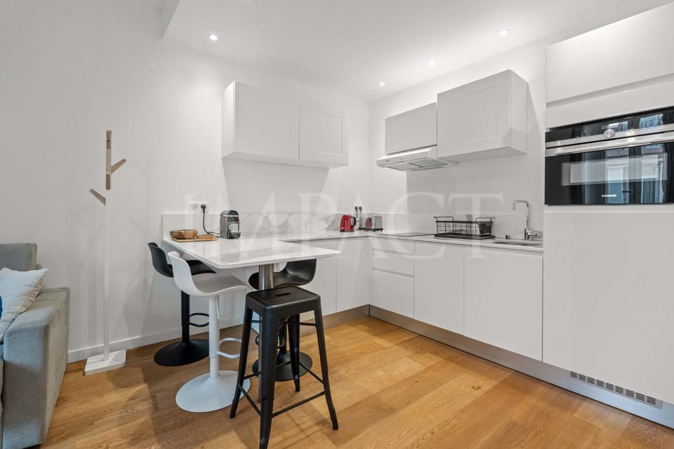 REF 2023- Cannes Croisette - Apartment to rent Apartment in Cannes