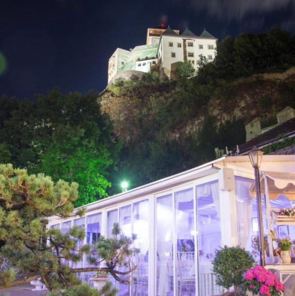 Hotel Fatima Hotel in Slovakia