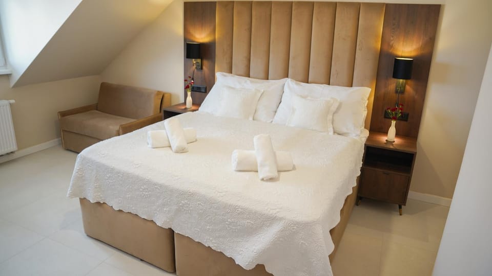 Hotel Fatima Hotel in Slovakia
