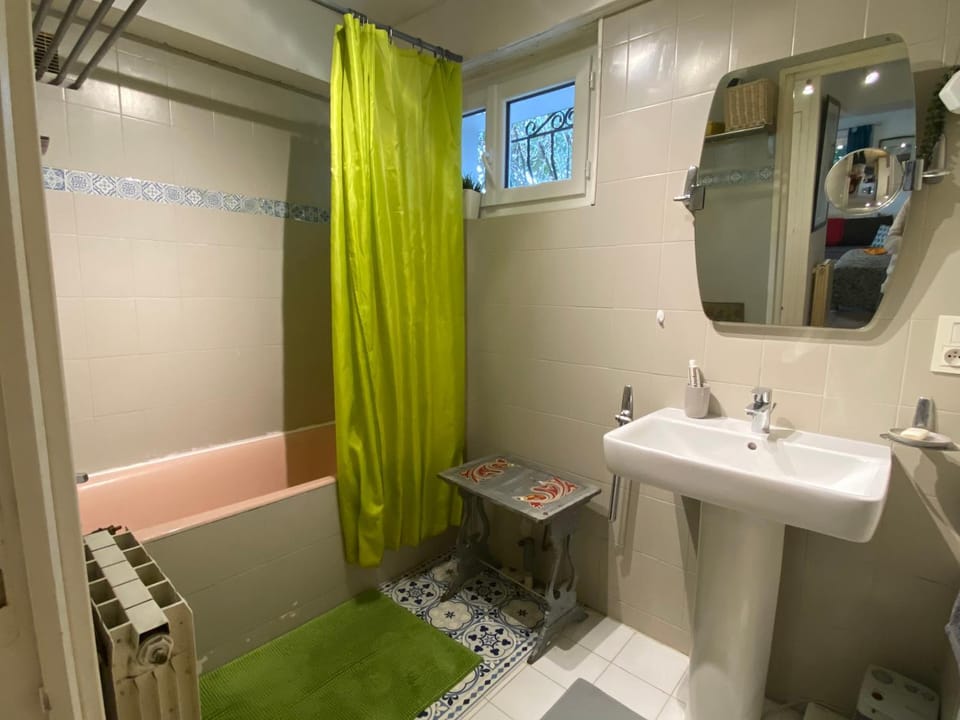 Bel Horizon Apartment in Nouvelle-Aquitaine