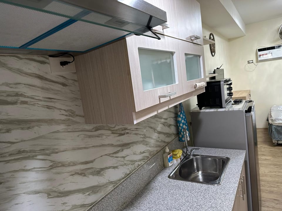 The Cozy Place Stanford 2 Apartment in Calabarzon