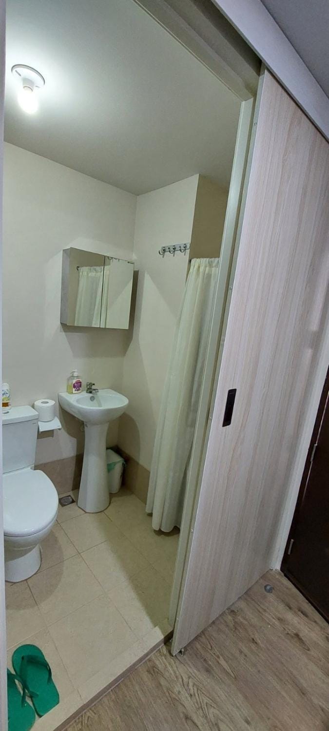 The Cozy Place Stanford 2 Apartment in Calabarzon