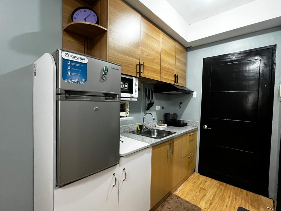 JAN Studio CDO Condo Stay Apartment hotel in Cagayan de Oro