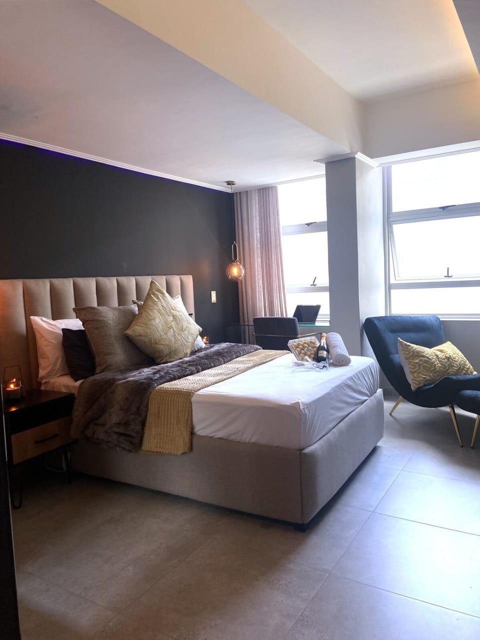 Cape Town luxury retreat Apartment in Cape Town