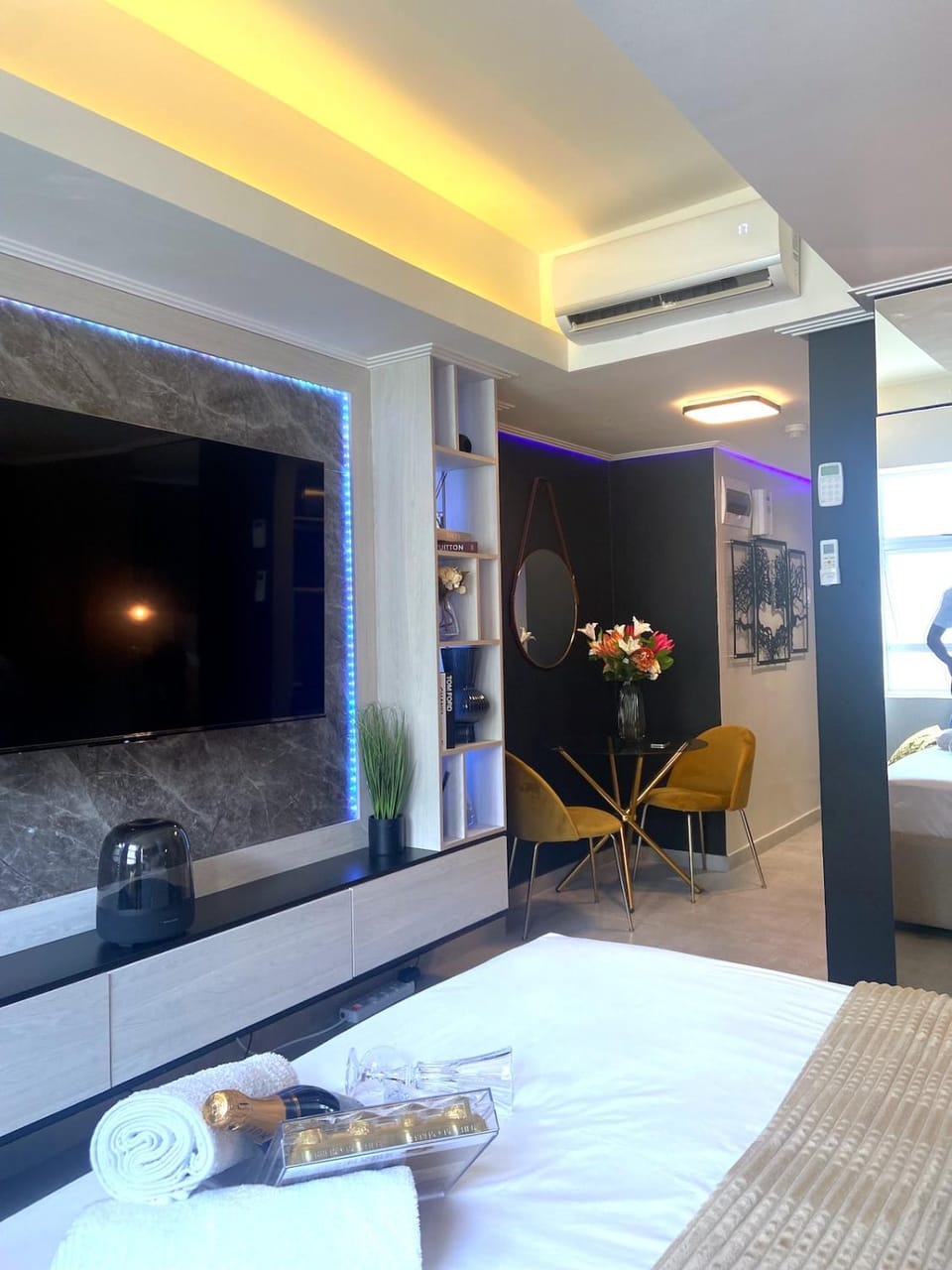 Cape Town luxury retreat Apartment in Cape Town