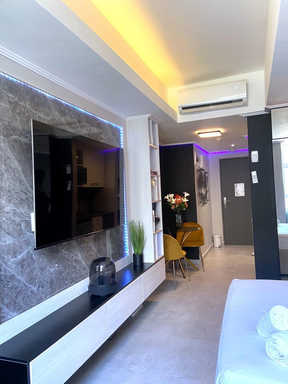 Cape Town luxury retreat Apartment in Cape Town