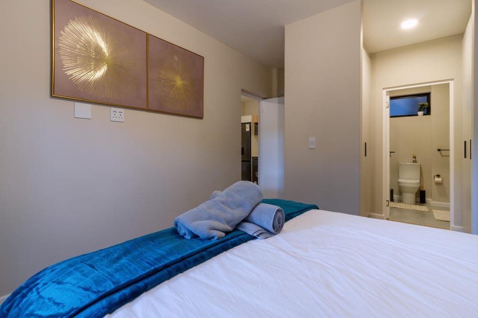 Alimama Spaces Manson's Akaru Apartment in Sandton