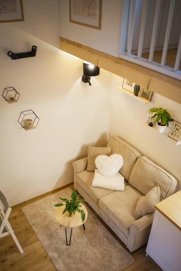 Magical Wellness Cottage Trvalka House in Erzgebirgskreis