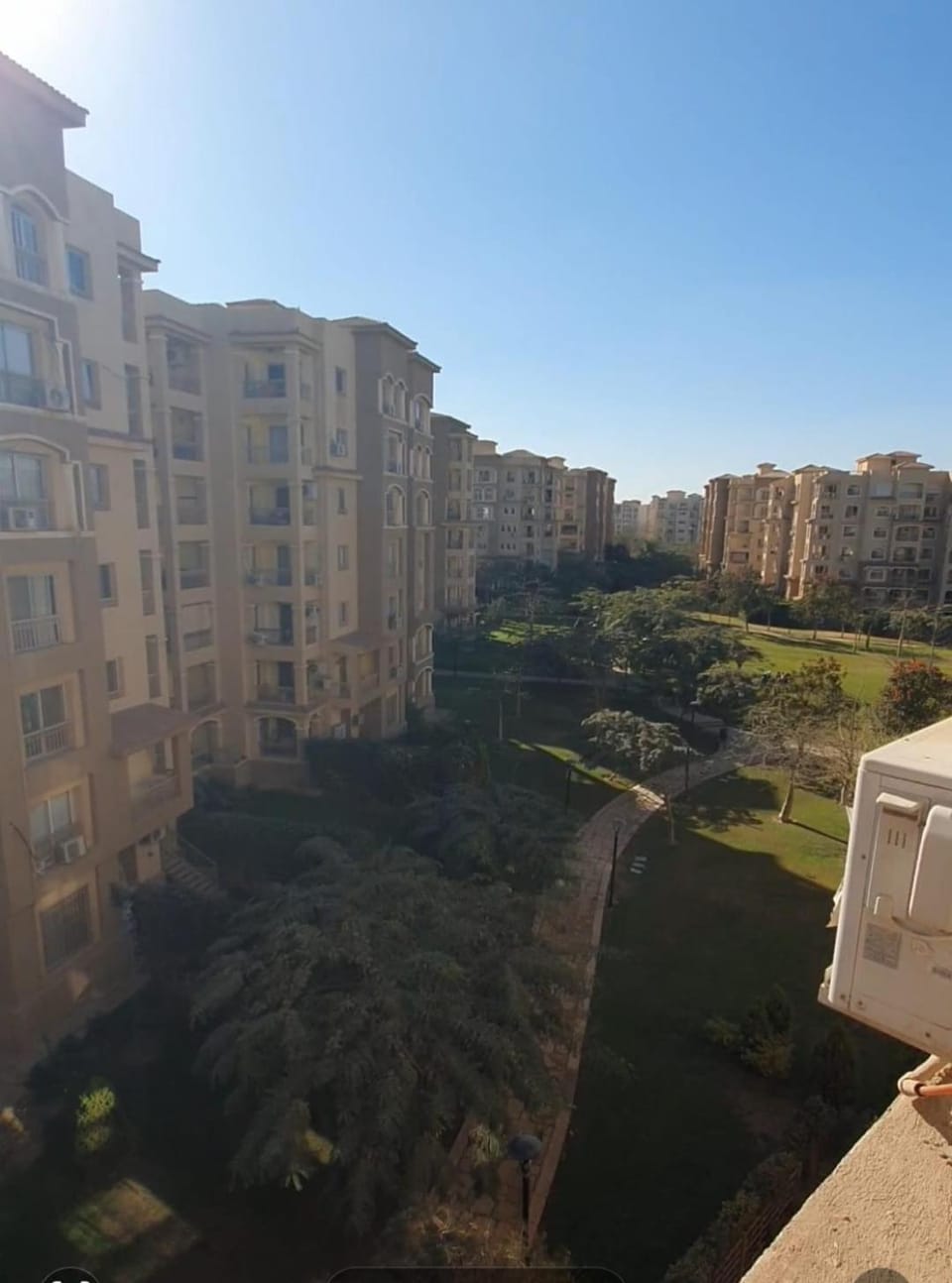 Luxury Apartment Apartment in Cairo Governorate