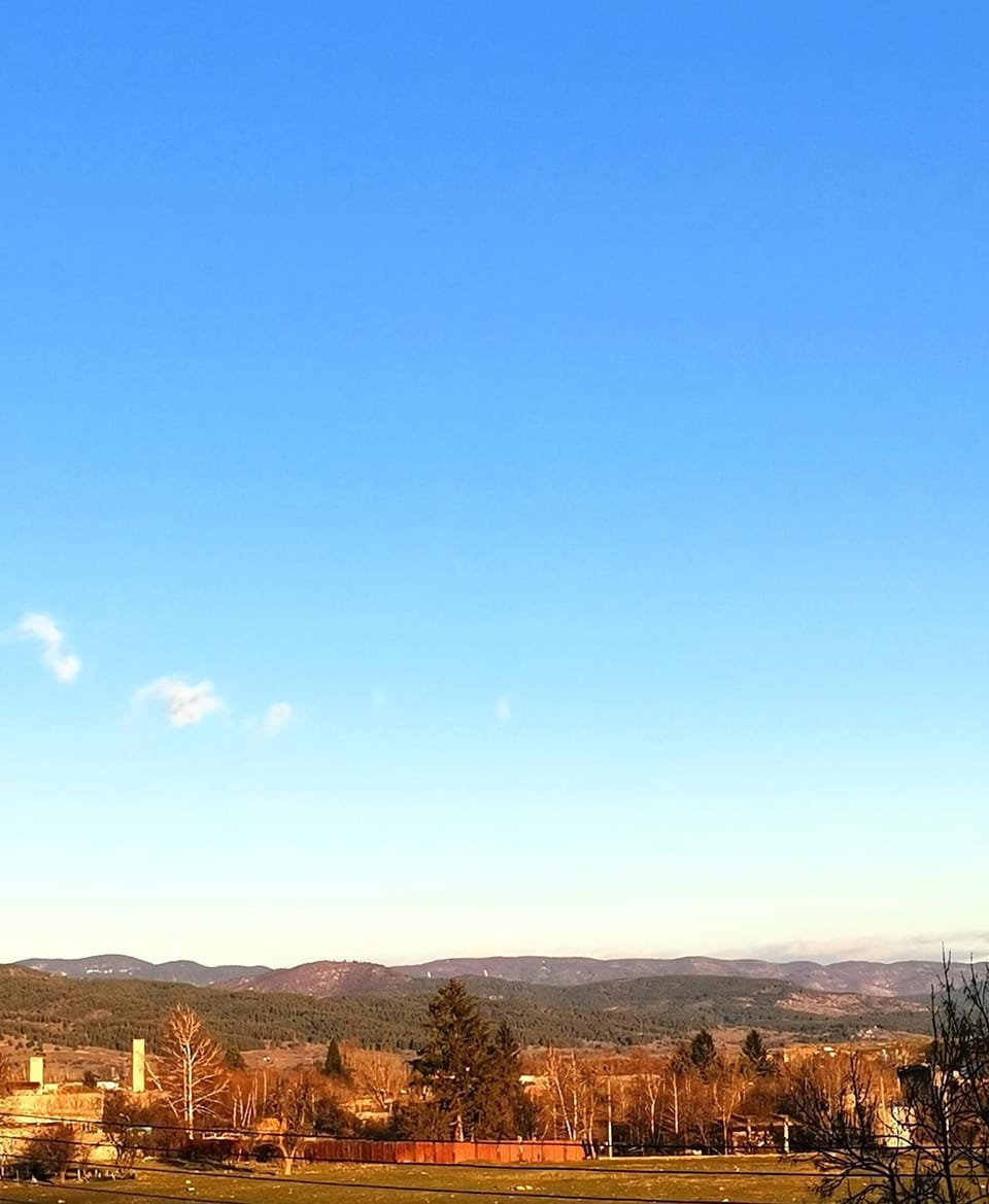 View (from property/room), View (from property/room)