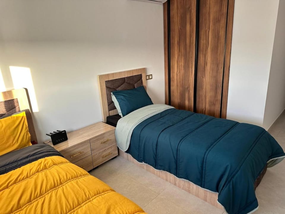 luxury apartment in the city center Apartment in Rabat