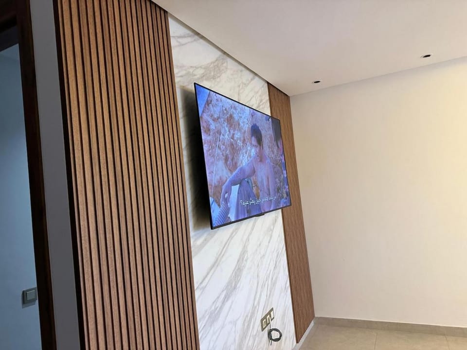 luxury apartment in the city center Apartment in Rabat