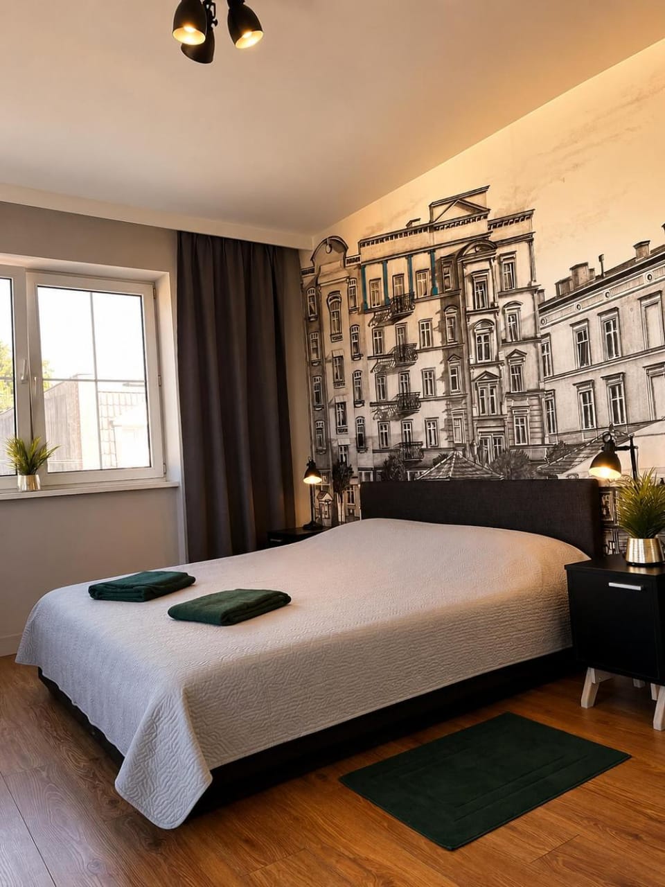 Polka Bed and Breakfast in Pomeranian Voivodeship