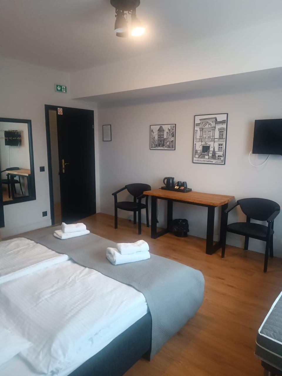 Polka Bed and Breakfast in Pomeranian Voivodeship