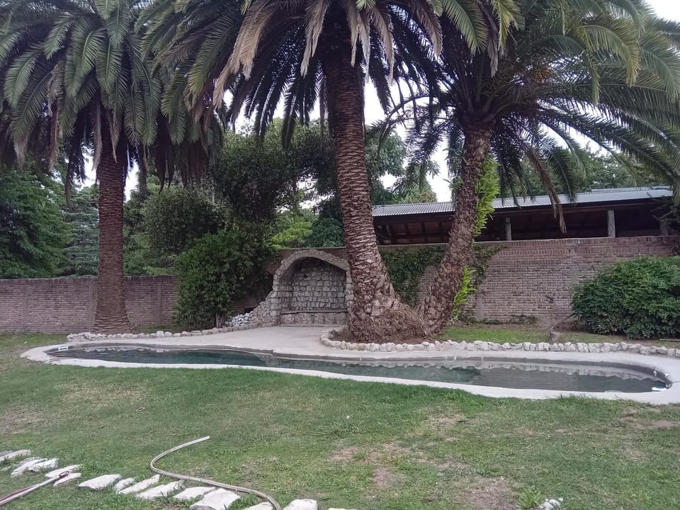 Posada del Ángel Awakenings Villa in Buenos Aires Province