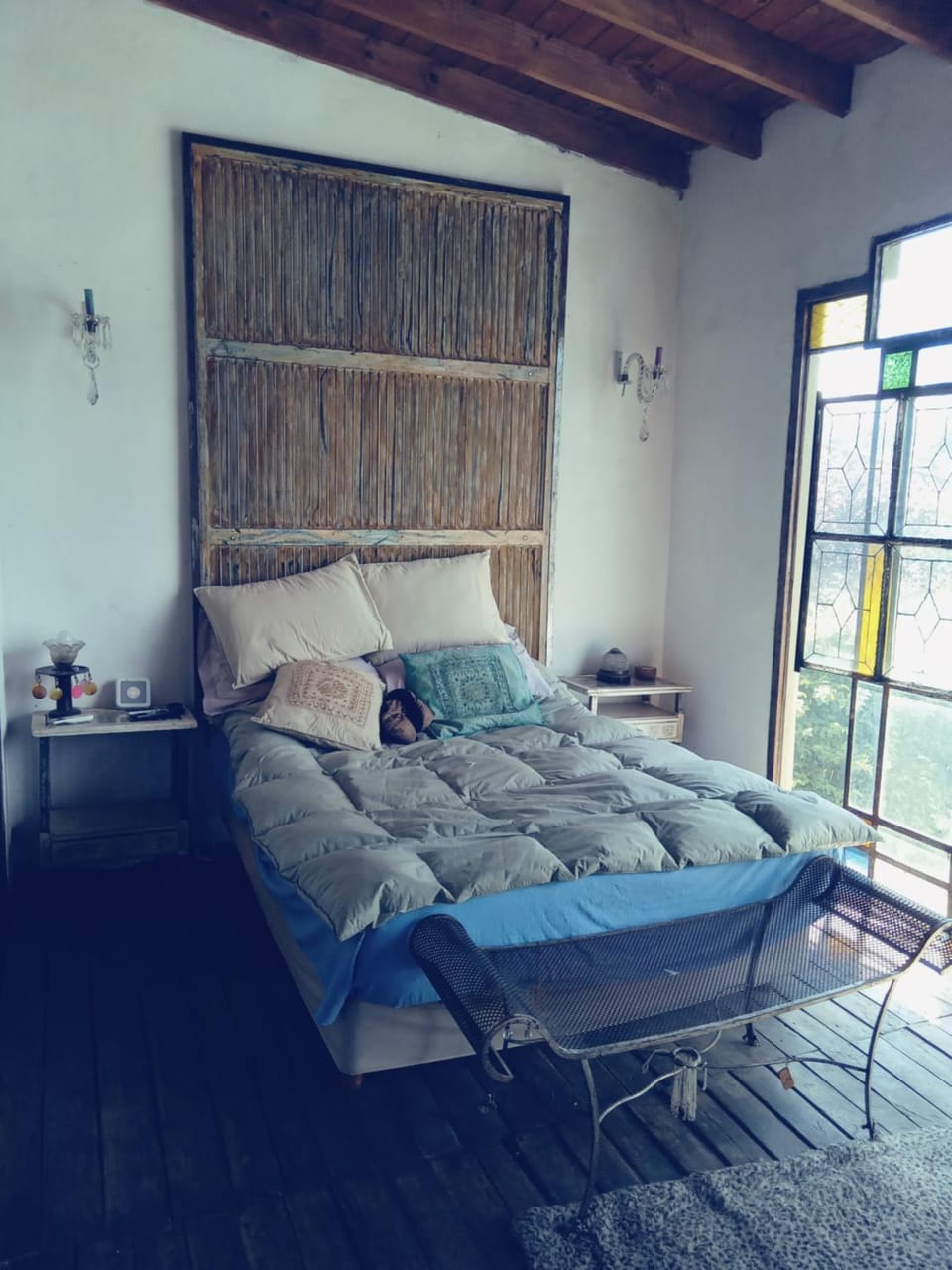 Posada del Ángel Awakenings Villa in Buenos Aires Province