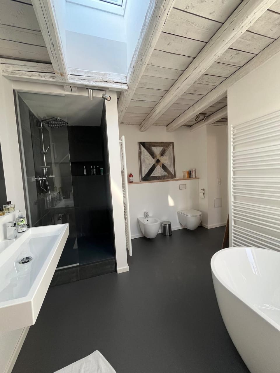Shower, Toilet, Bathroom, Bath, bidet