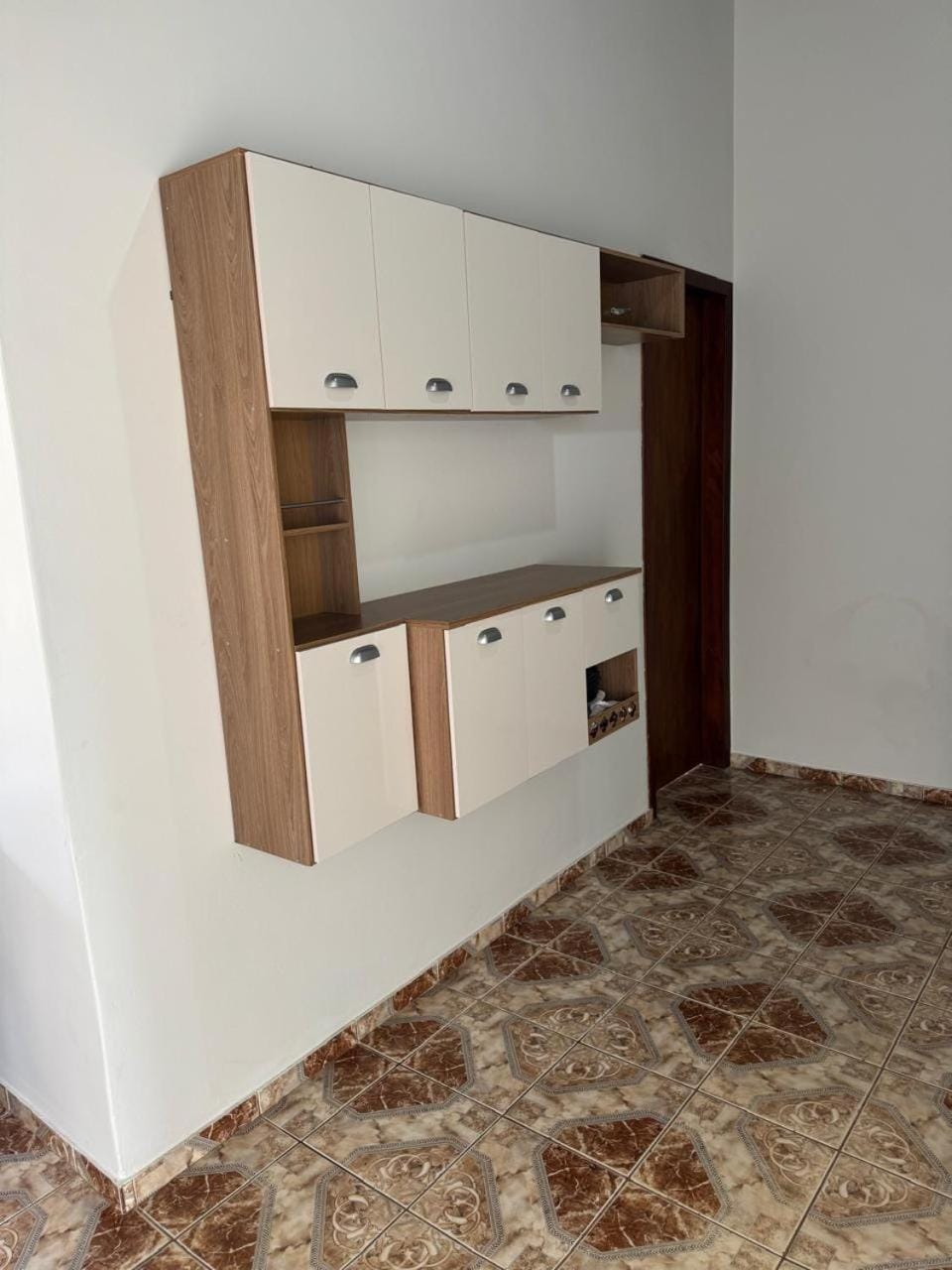 Casa da vovó House in Chapada dos Guimarães