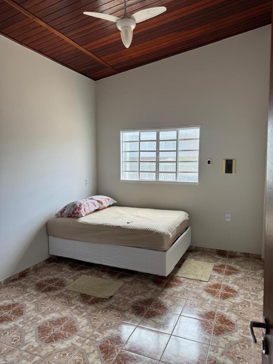 Casa da vovó House in Chapada dos Guimarães