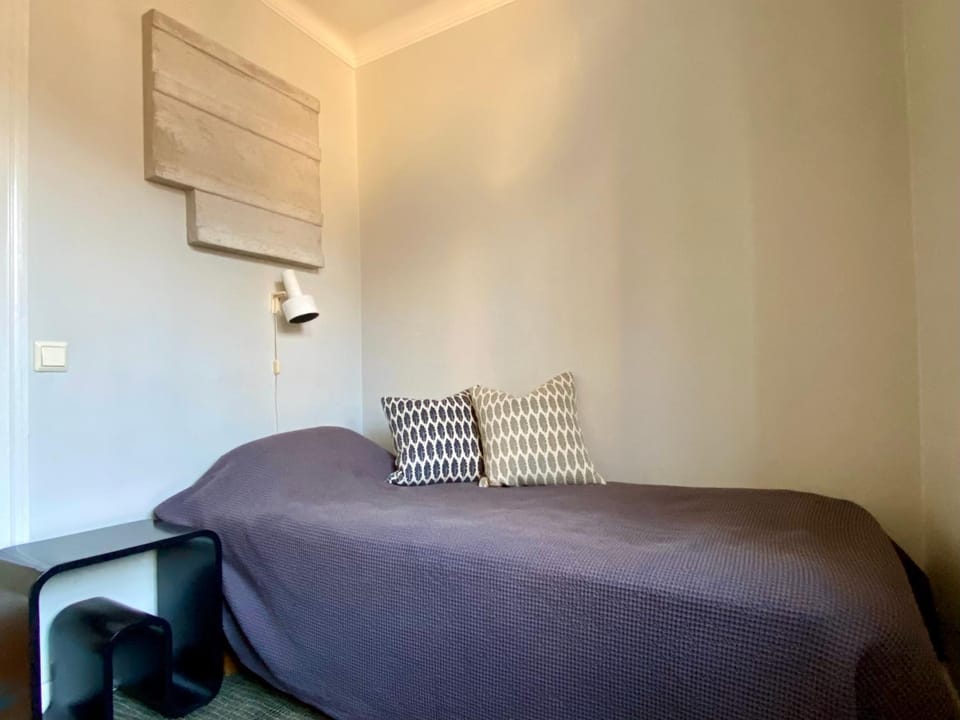 Stockholm Old Town Waterfront - Room Vacation rental in Stockholm