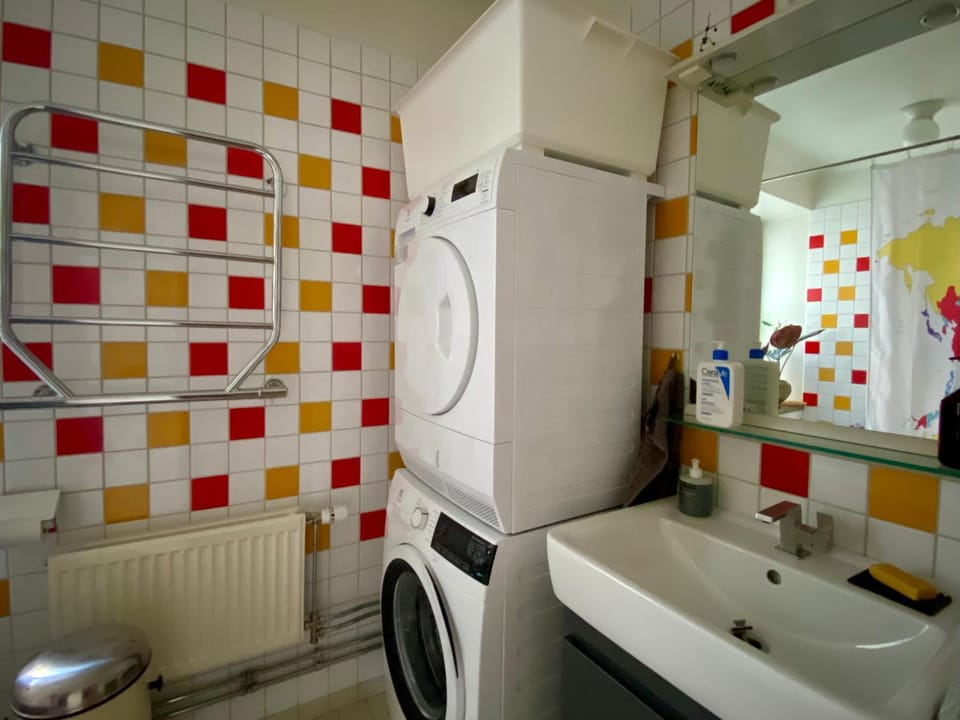 Stockholm Old Town Waterfront - Room Vacation rental in Stockholm
