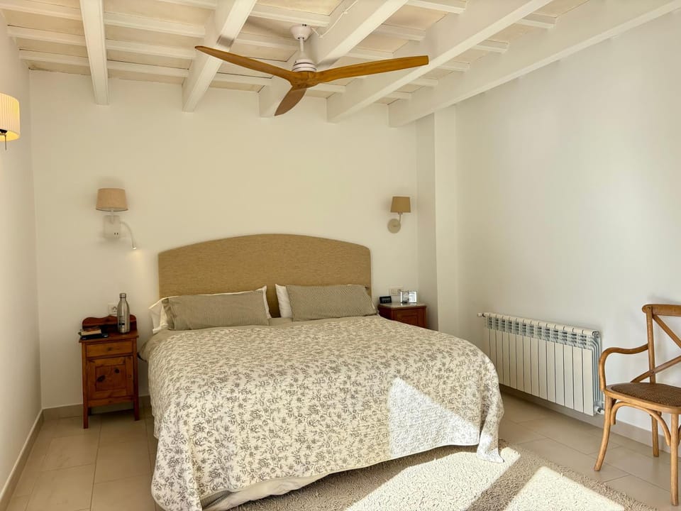 Bella Mar Villa in Balearic Islands
