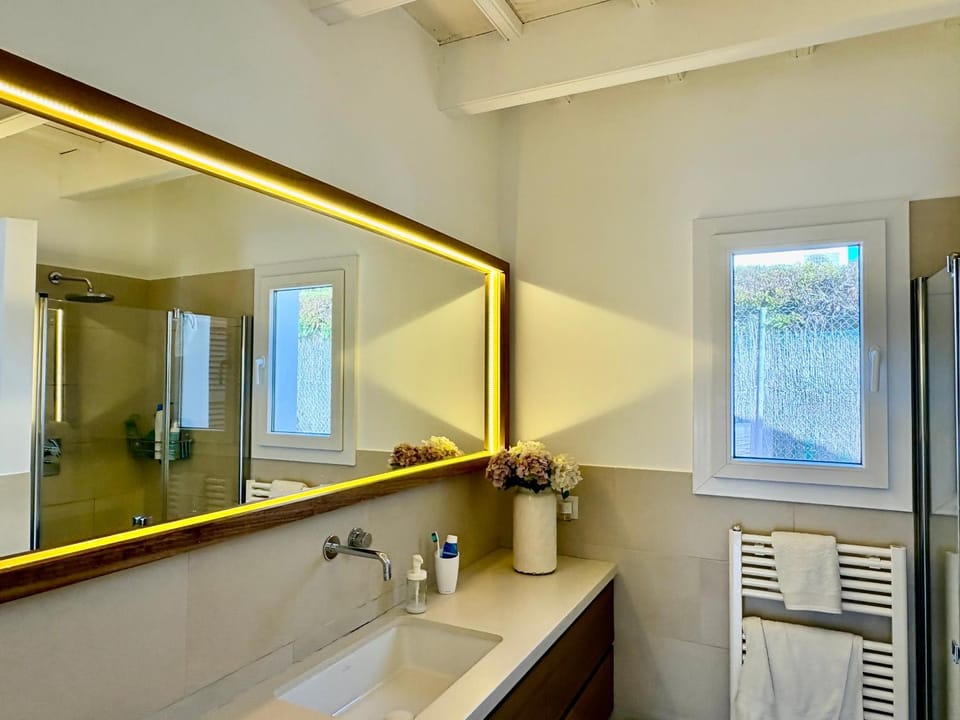 Bella Mar Villa in Balearic Islands