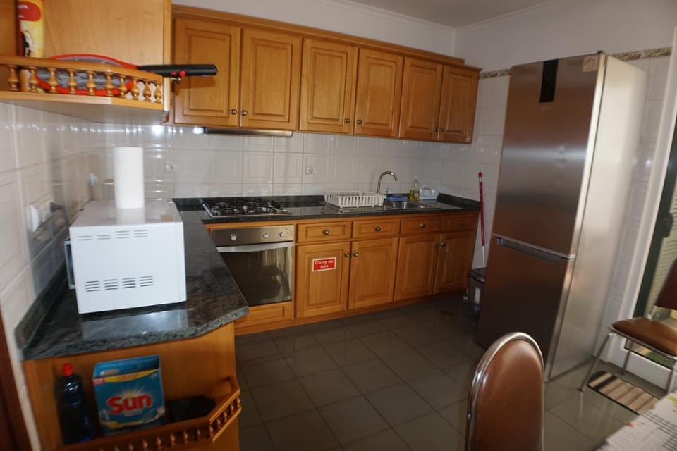 Kitchen or kitchenette, minibar, pet friendly, stove