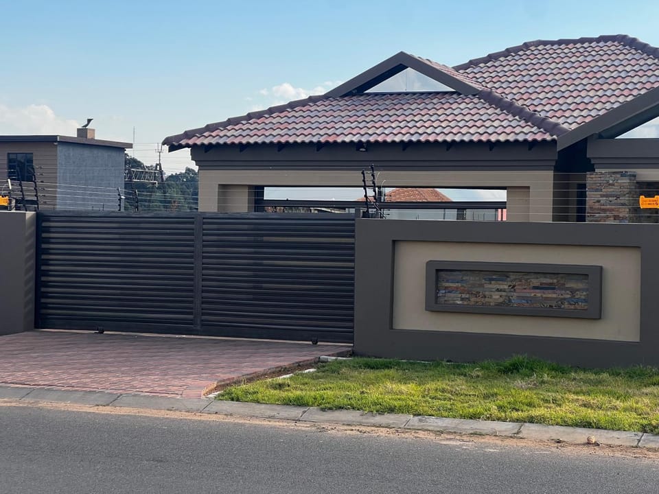Delightful home Vacation rental in South Africa