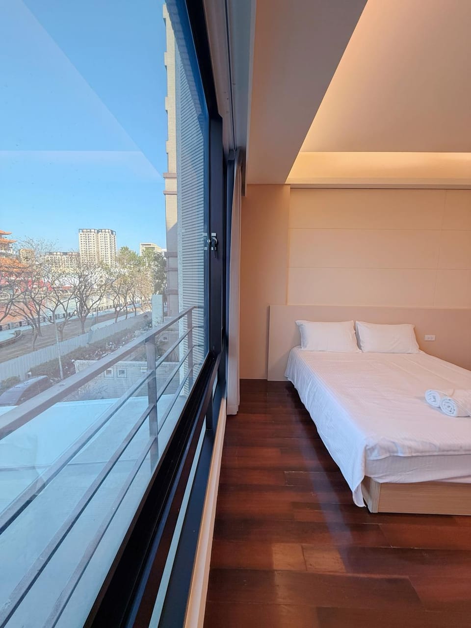 Yu Guangshu Institute Vacation rental in Kaohsiung