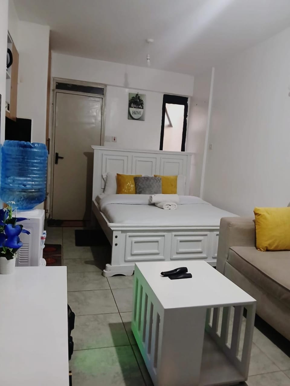 The Peaceful place Apartment in Nairobi County
