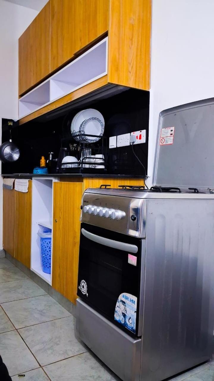 The Peaceful place Apartment in Nairobi County