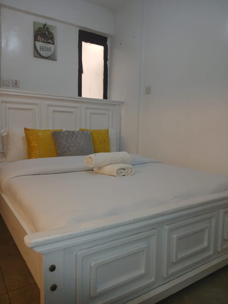 The Peaceful place Apartment in Nairobi County