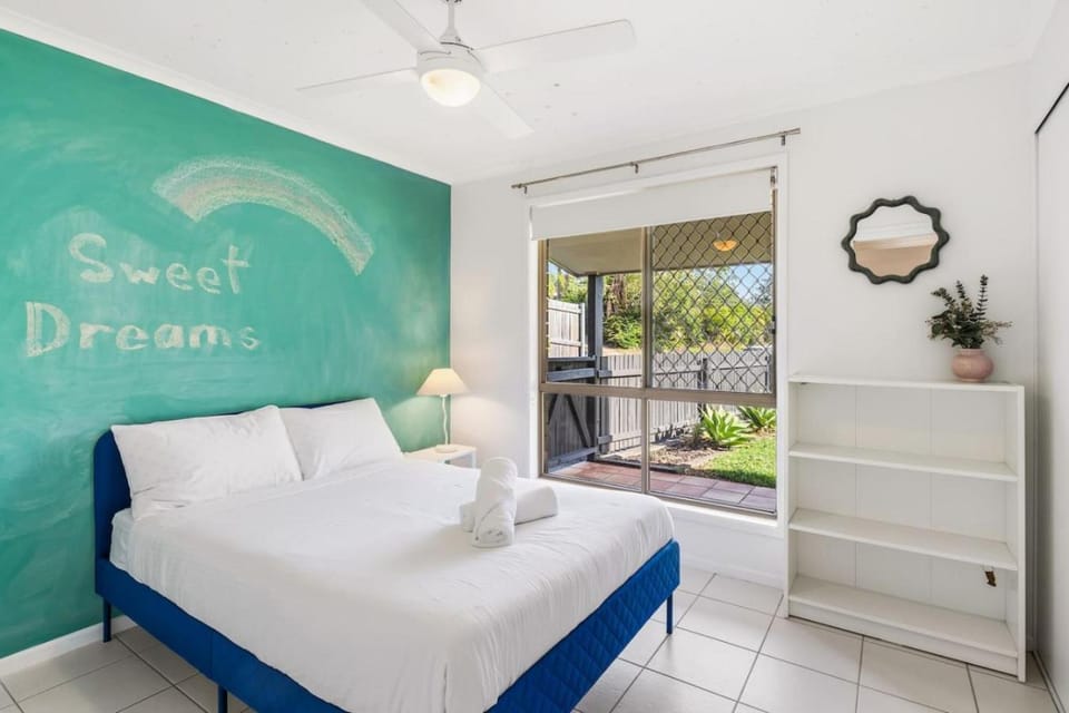 Peaceful 3BR Family Home in Rochedale South House in Brisbane