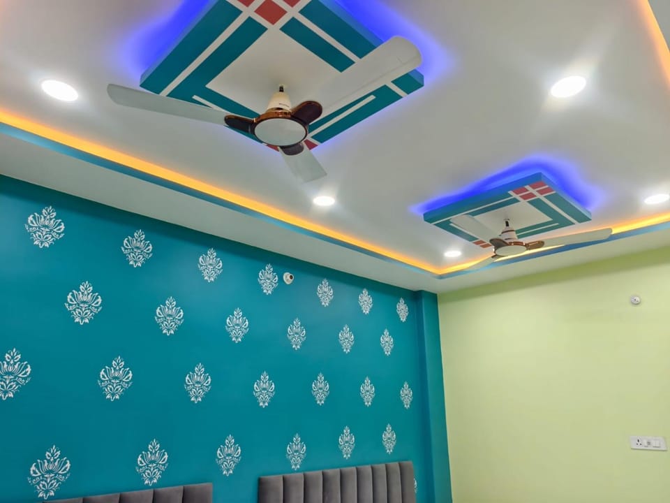 urmila paying guest house Bed and Breakfast in Varanasi