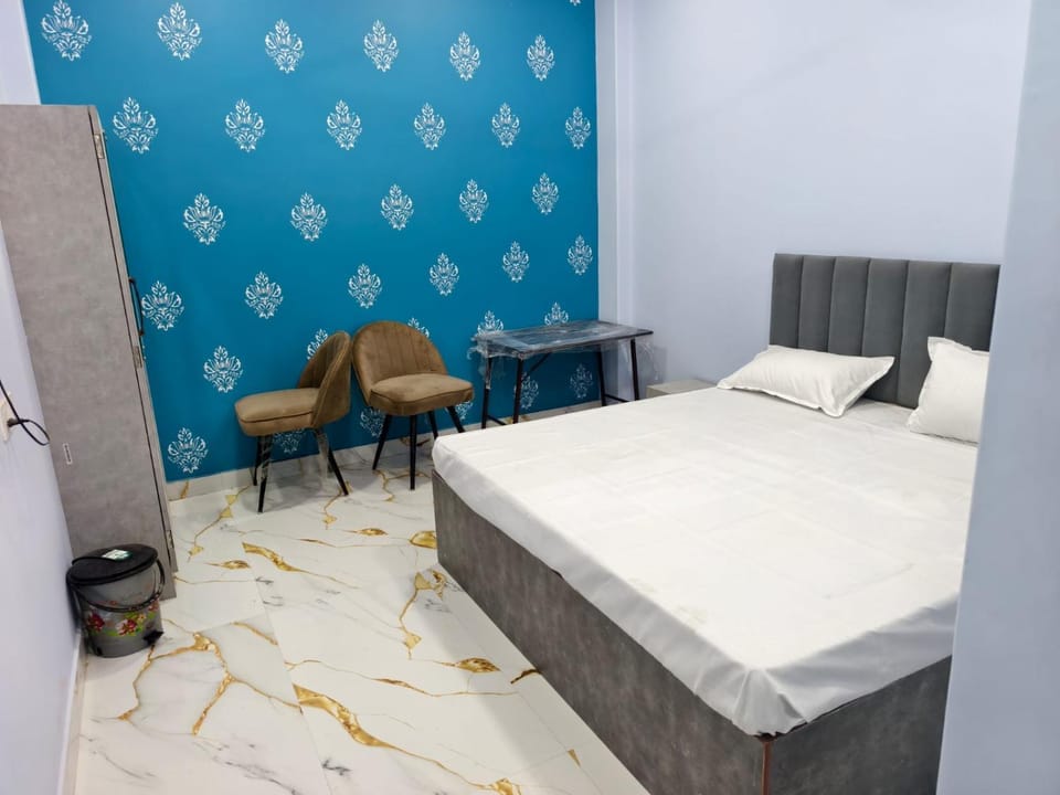 urmila paying guest house Bed and Breakfast in Varanasi