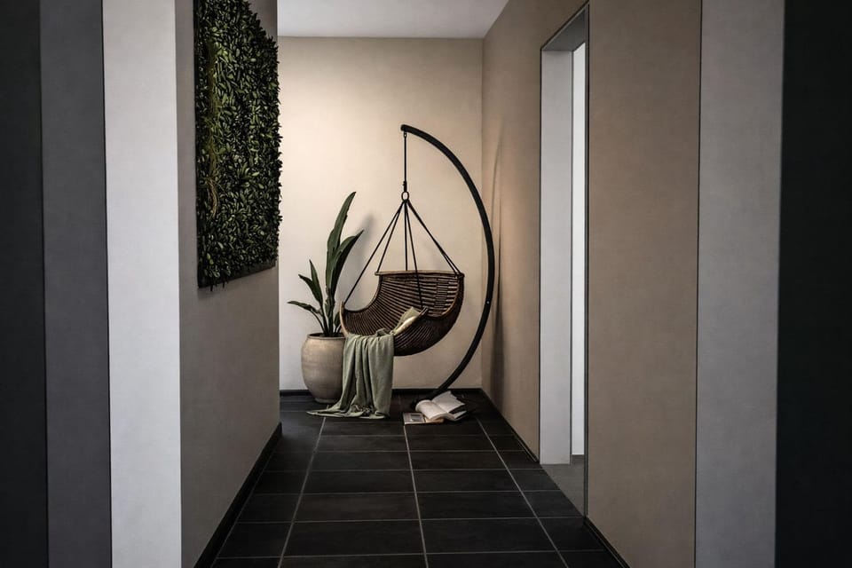 Brauhaus Bueckeburg Sauna-Whirlpool-Kino-Villa House in Lower Saxony, Germany